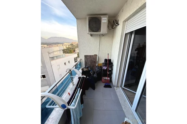 Shtepi ne shitje 1+1 ne Tirane - 150,000 Euro