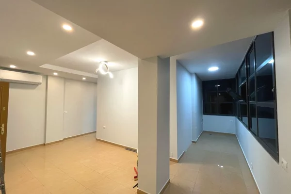 Shtepi ne shitje 1+1 ne Tirane - 87,000 Euro