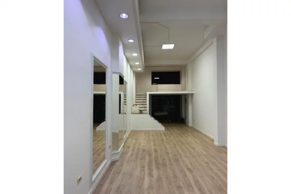 Ambient biznesi me qera 1+1 ne Tirane - 1,000 Euro