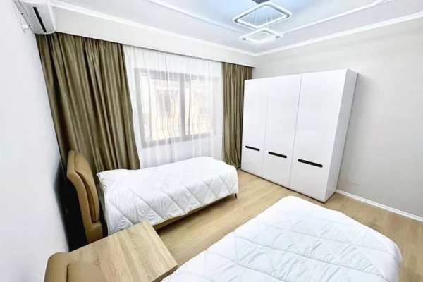 Apartment for rent in Tirana 2+1, Furnished