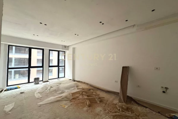 Shtepi ne shitje 1+1 ne Tirane - 98,000 Euro