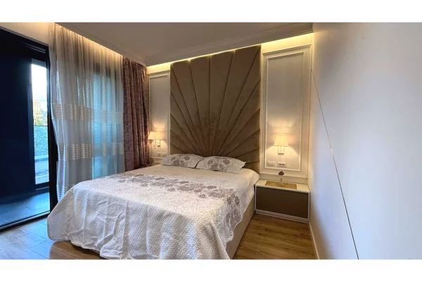 Shtepi me qera 2+1 ne Tirane - 1,500 Euro