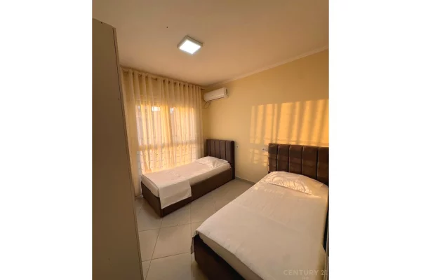 Apartment for rent in Tirana 2+1, Furnished