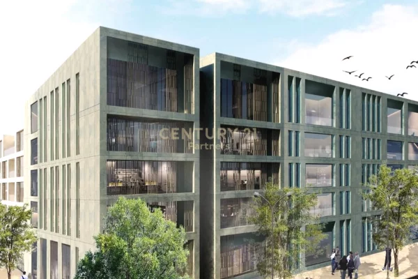 Shtepi ne shitje 1+1 ne Tirane - 131,000 Euro