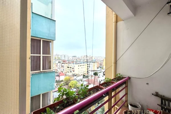 Shtepi me qera 1+1 ne Tirane - 650 Euro