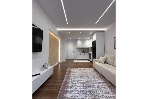 Shtepi ne shitje 1+1 ne Tirane - 118,000 Euro