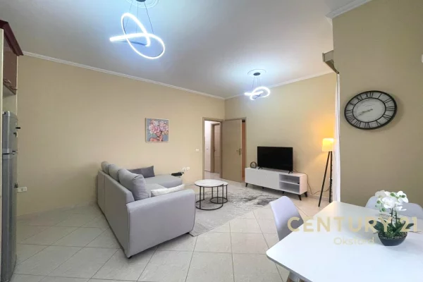 Shtepi me qera 1+1 ne Tirane - 550 Euro