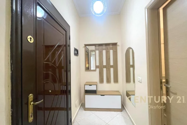 Apartment for rent in Tirana 1+1, Furnished