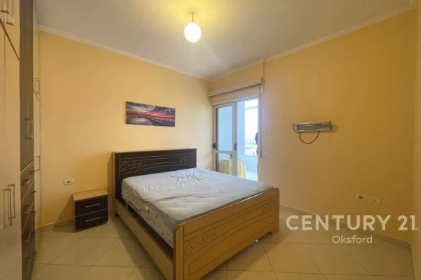 Apartment for rent in Tirana 1+1, Furnished