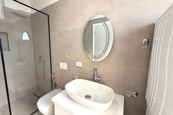 Apartment for rent in Tirana 2+1, Furnished