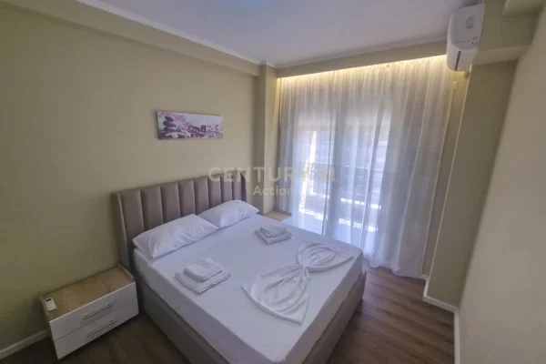 Shtepi me qera 2+1 ne Tirane - 700 Euro
