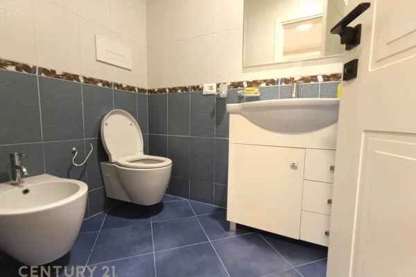 House for Sale 2+1 in Tirana - 190,000 Euro