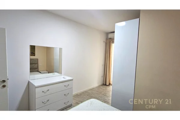 Shtepi me qera Apartament ne Tirane, 1+1, Mobilimi E mobiluar, Pagesa 800  Euro.