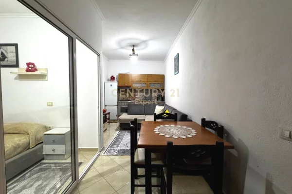 House for Sale 1+1 in Tirana - 65,000 Euro