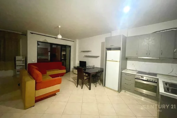 House for Sale 2+1 in Tirana - 155,000 Euro