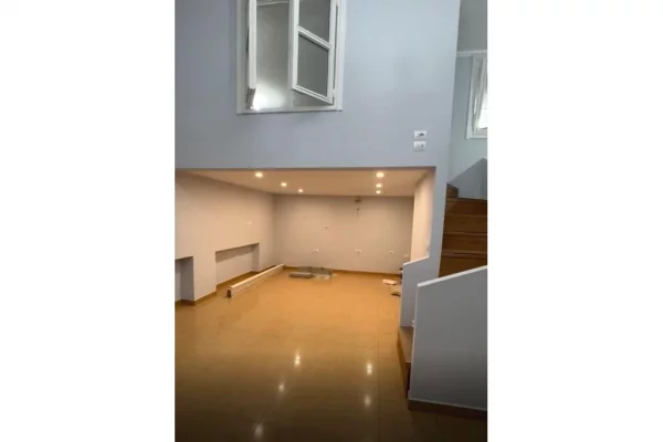 House for Sale 1+1 in Tirana - 87,000 Euro