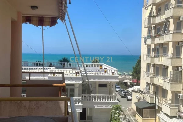 House for Sale 1+1 in Durres - 95,000 Euro