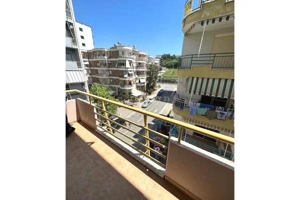 House for Sale 1+1 in Durres - 95,000 Euro