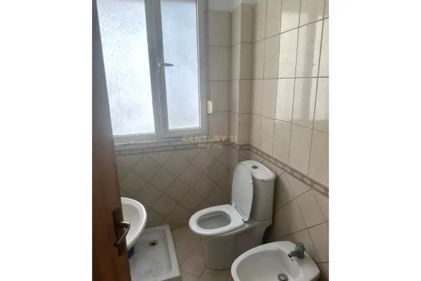 Apartment for sale in Durres 1+1, Furnished