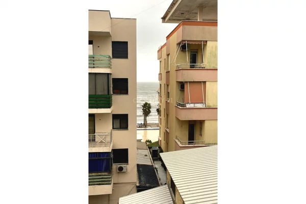 House for Sale 1+1 in Durres - 65,000 Euro