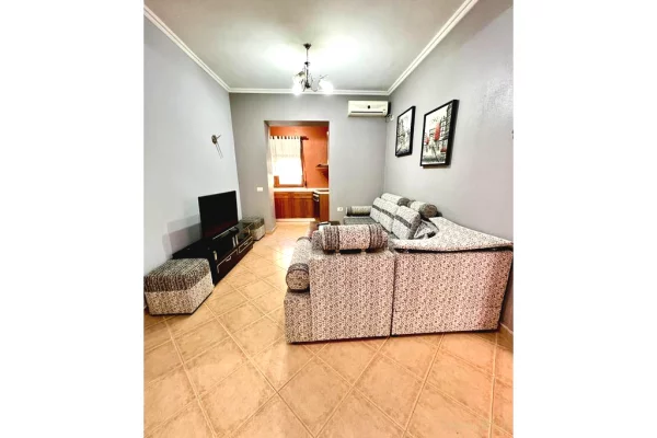 Shtepi me qera 1+1 ne Tirane - 500 Euro