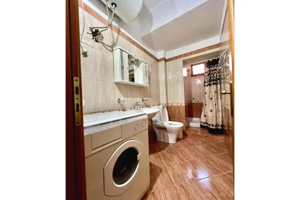 Shtepi me qera Apartament ne Tirane, 1+1, Mobilimi E mobiluar, Pagesa 500  Euro.