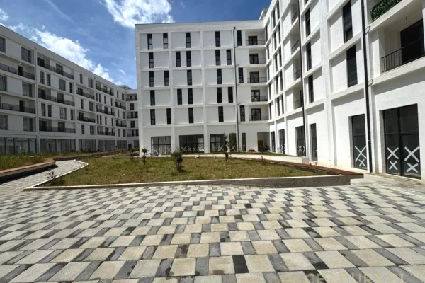 Shtepi ne shitje 3+1 ne Tirane - 128,000 Euro