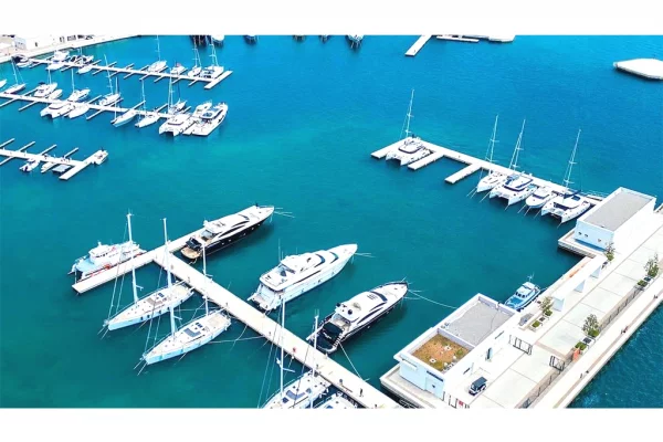 Apartment for sale in Durres 1+1, Emty