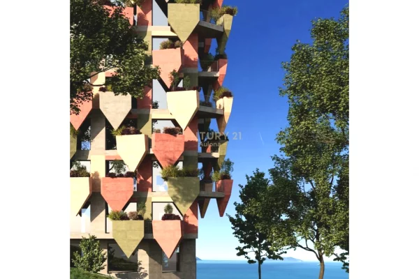 Shtepi ne shitje 1+1 ne Vlore - 97,400 Euro