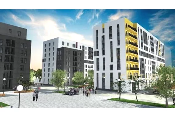 Shtepi ne shitje 2+1 ne Tirane - 138,000 Euro