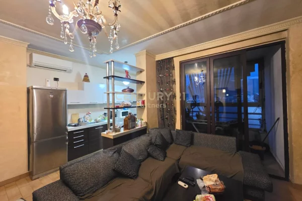 Shtepi me qera 2+1 ne Tirane - 600 Euro