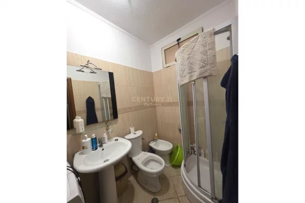 Apartment for rent in Tirana 2+1, Furnished