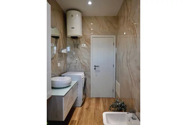 Shtepi me qera Apartament ne Tirane, 2+1, Mobilimi E mobiluar, Pagesa 700  Euro.