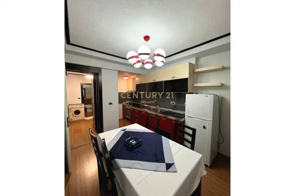 Shtepi me qera 1+1 ne Tirane - 850 Euro