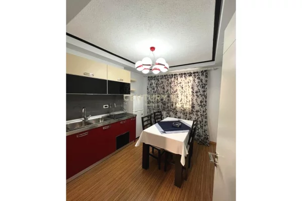 Shtepi me qera Apartament ne Tirane, 1+1, Mobilimi E mobiluar, Pagesa 850  Euro.