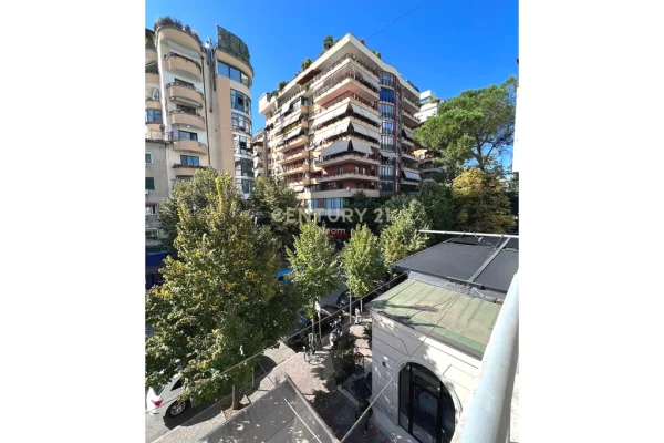 Shtepi me qera Apartament ne Tirane, 1+1, Mobilimi E mobiluar, Pagesa 850  Euro.