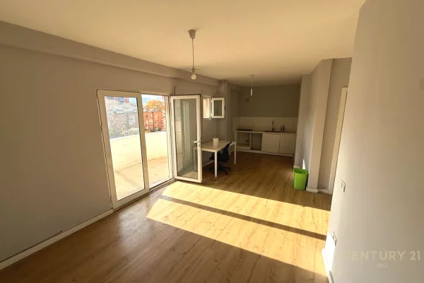 House for Sale 1+1 in Tirana - 170,000 Euro