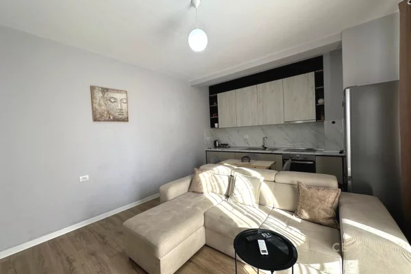 Shtepi me qera 2+1 ne Tirane - 600 Euro