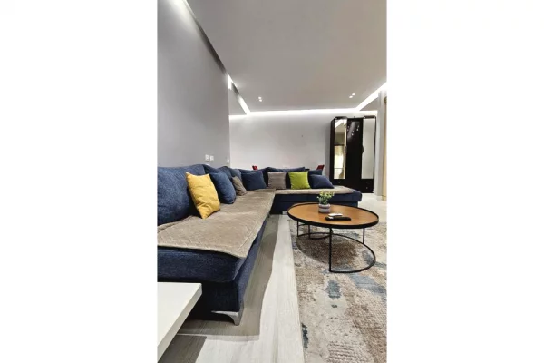 House for Sale 2+1 in Tirana - 280,000 Euro