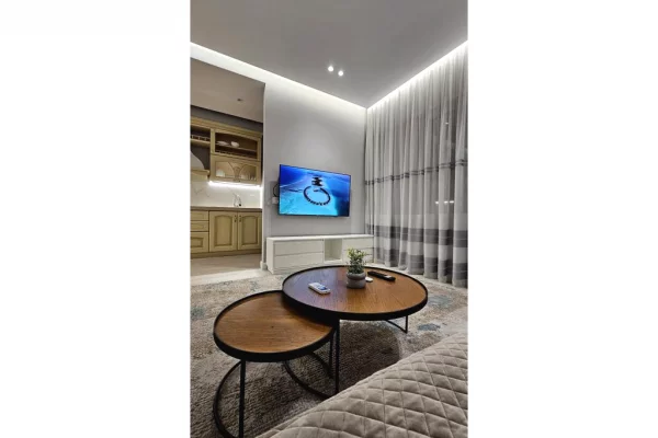 House for Sale 2+1 in Tirana - 280,000 Euro