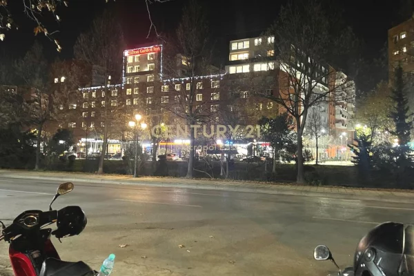 House for Sale 1+1 in Tirana - 115,000 Euro