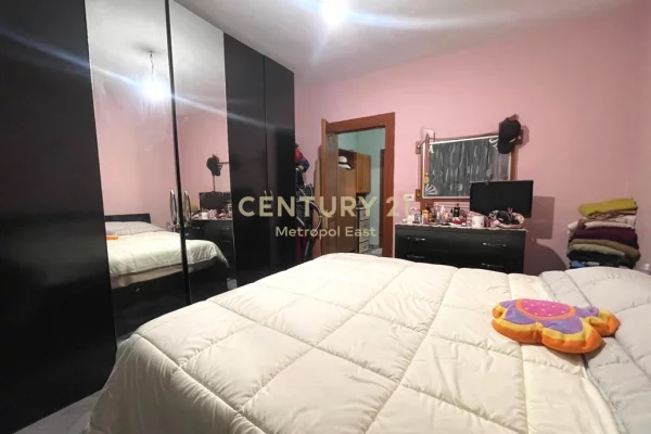 House for Sale 1+1 in Tirana - 115,000 Euro