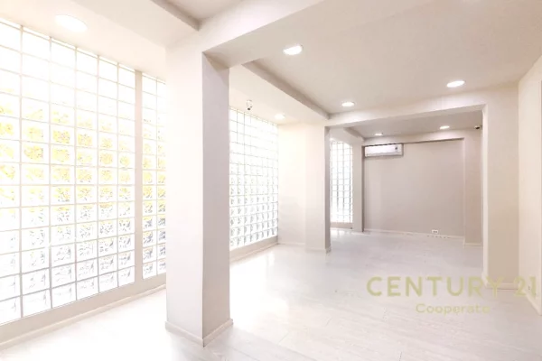 AMBIENT PER ZYRA ME QIRA TEK SHALLVARET