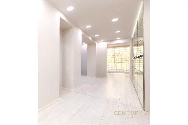 Ambient biznesi me qera 1+1 ne Tirane - 2,500 Euro