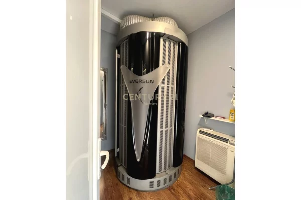 JAPIM QENDER ESTETIKE ME QIRA NE DON BOSKO!