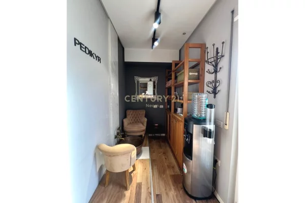 JAPIM QENDER ESTETIKE ME QIRA NE DON BOSKO!