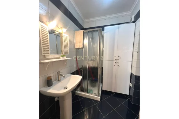 JAPIM QENDER ESTETIKE ME QIRA NE DON BOSKO!