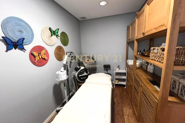 JAPIM QENDER ESTETIKE ME QIRA NE DON BOSKO!