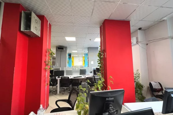 JAPIM PER QIRA AMBIENT BIZNESI TEK MYSLYM SHYRI!