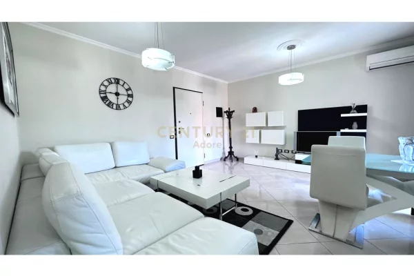 Shtepi me qera 2+1 ne Tirane - 650 Euro